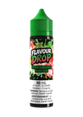 Strawberry Kiwi Ice by Flavour Drop