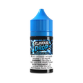 Bomb Blue Razz by Flavour Drop Salt