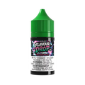 Frozen Belts by Flavour Drop Salt
