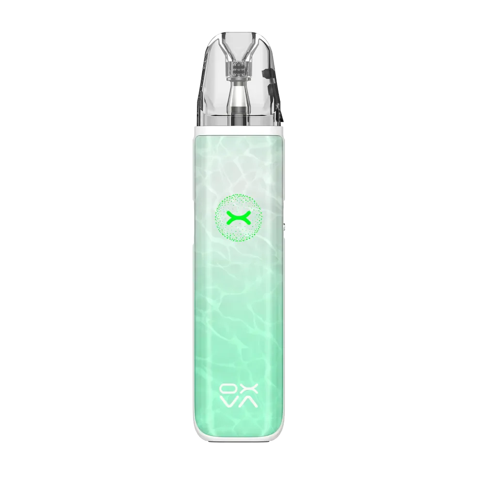 Oxva - XLIM Go 2 Open Pod Kit 2mL [CRC]