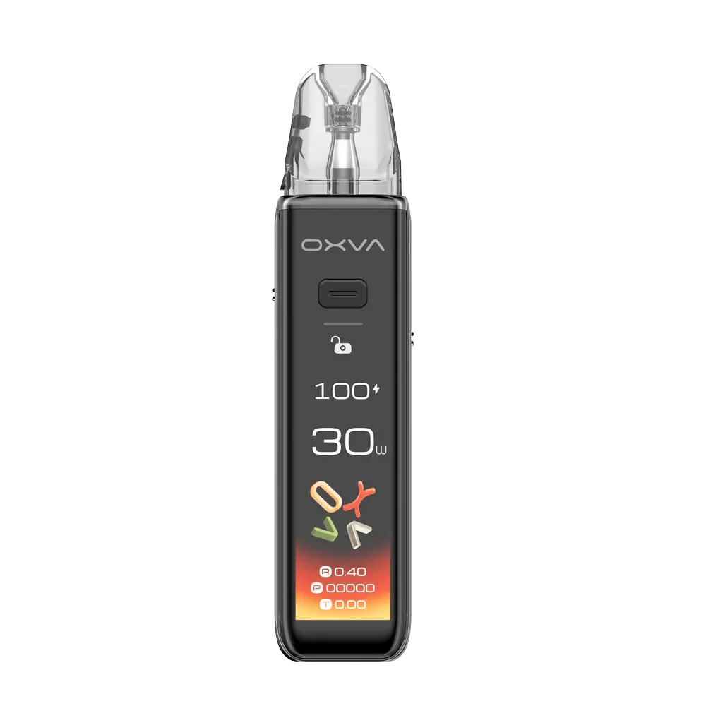 Oxva - XLIM 3 Ultra Open Pod Kit 2mL [CRC]