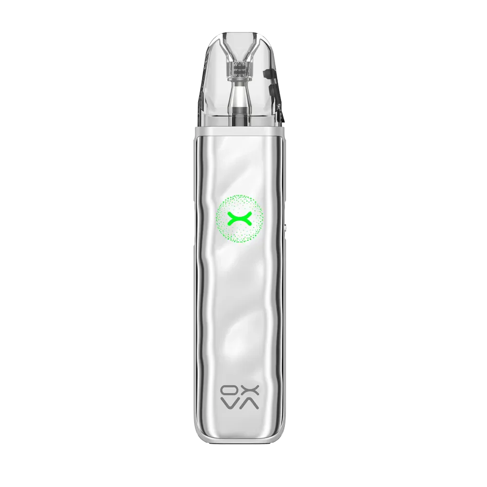 Oxva - XLIM Go 2 Open Pod Kit 2mL [CRC]