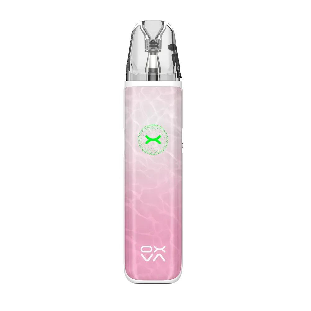 Oxva - XLIM Go 2 Open Pod Kit 2mL [CRC]