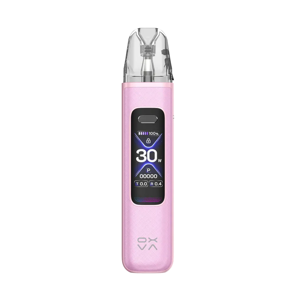 Oxva - XLIM Pro 3 Open Pod Kit 2mL [CRC]