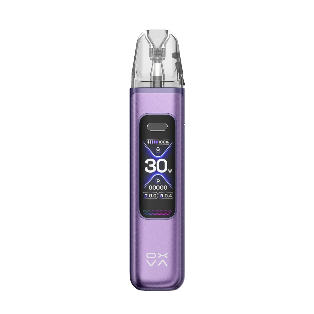 Oxva - XLIM Pro 3 Open Pod Kit 2mL [CRC]