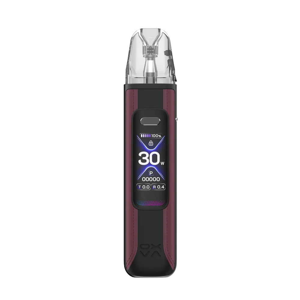 Oxva - XLIM Pro 3 Open Pod Kit 2mL [CRC]