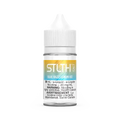 Blue Razz Lemon Ice by Stlth Salt