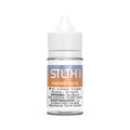Peach Blue Razz Ice by Stlth Salt