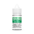White Grape Ice by Stlth Salt