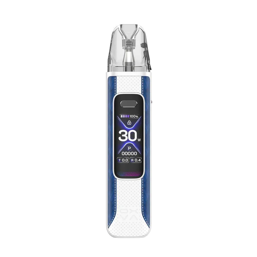 Oxva - XLIM Pro 3 Open Pod Kit 2mL [CRC]