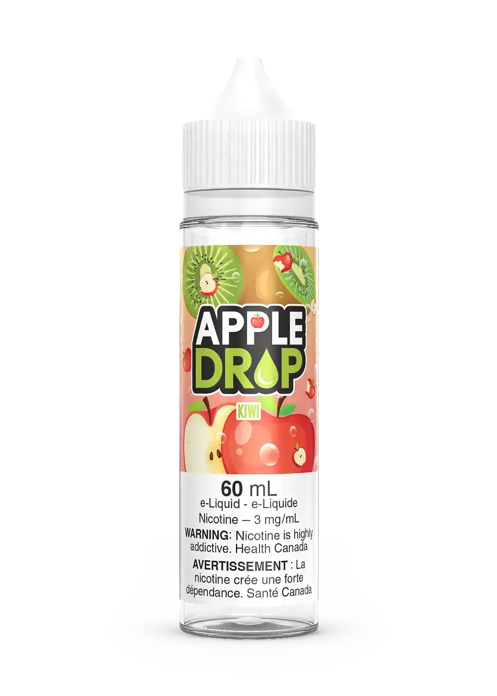 Kiwi by Apple Drop