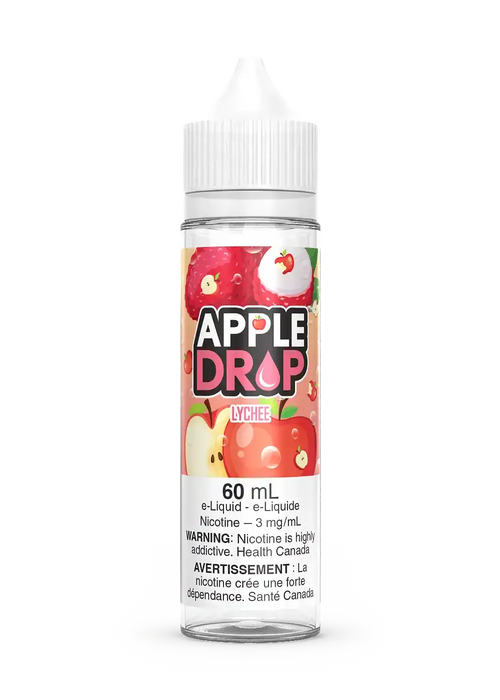 Lychee by Apple Drop
