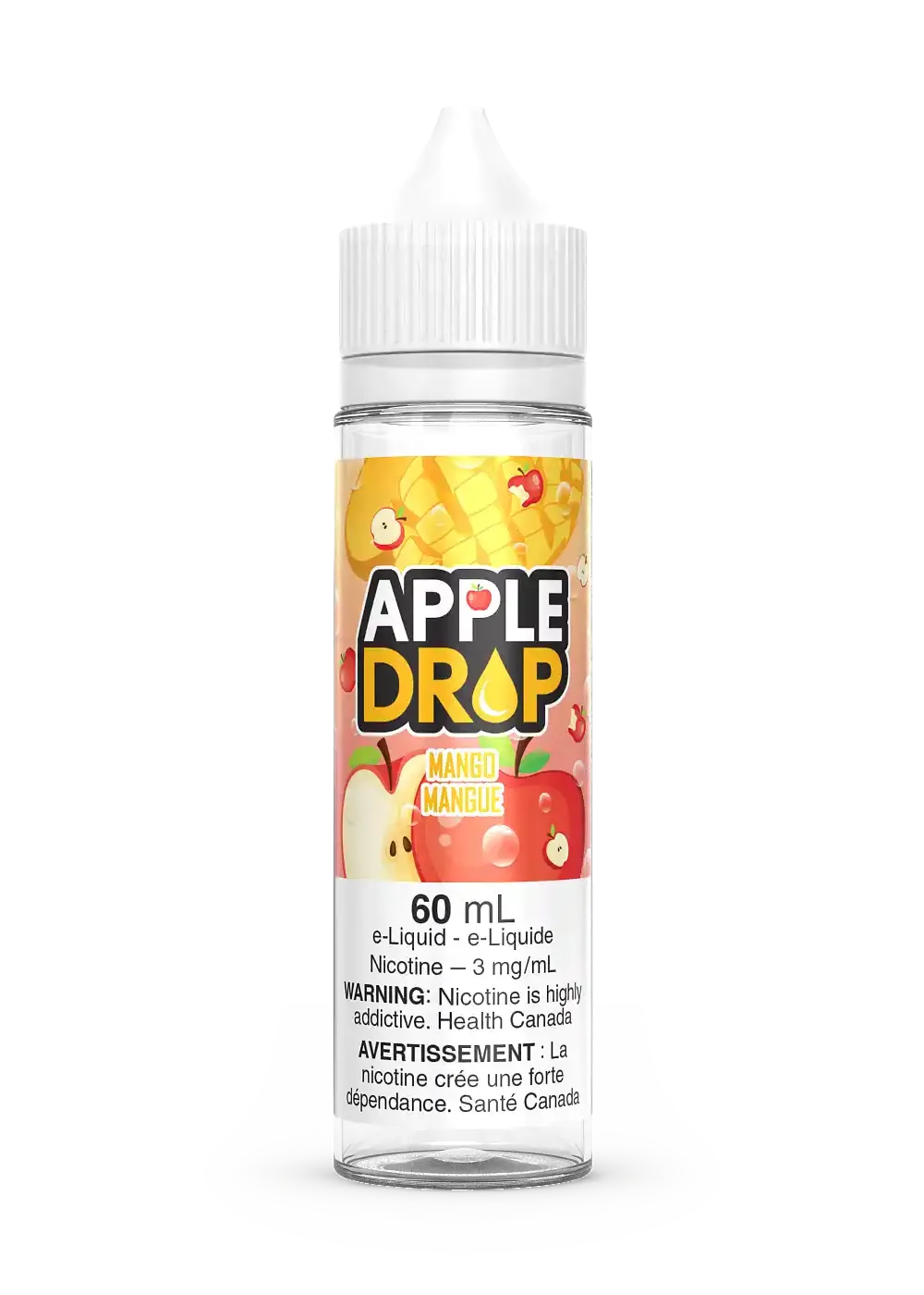 Mango by Apple Drop