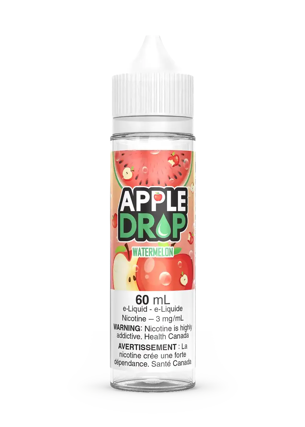 Watermelon by Apple Drop