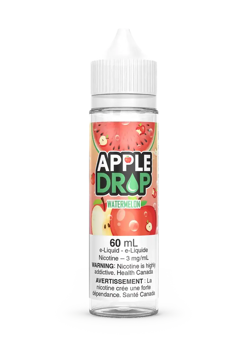 Watermelon by Apple Drop
