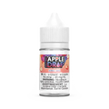 Berries by Apple Drop Salt