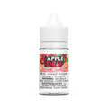 Cranberry by Apple Drop Salt