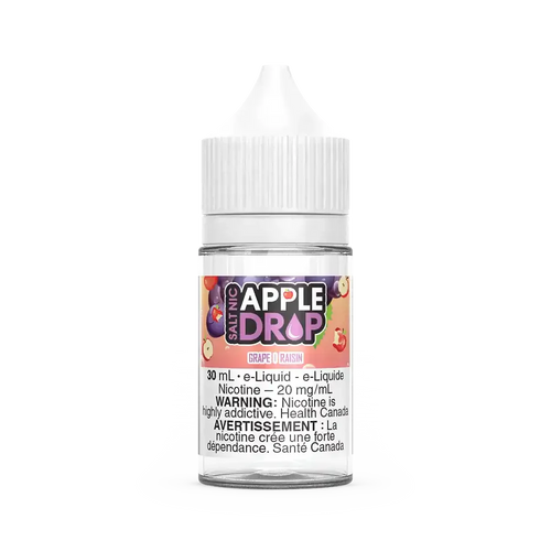 Grape by Apple Drop Salt