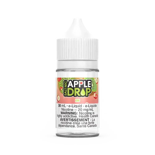 Kiwi by Apple Drop Salt