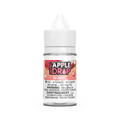 Lychee by Apple Drop salt