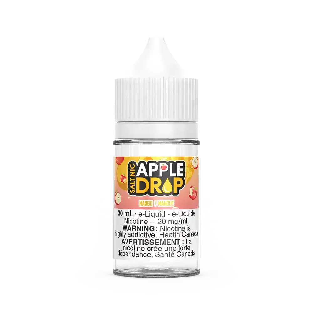 Mango by Apple Drop Salt