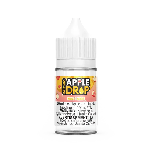 Mango by Apple Drop Salt