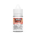Strawberry by Apple Drop Salt
