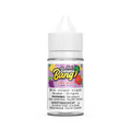 Apple Grape by Banana Bang Salt
