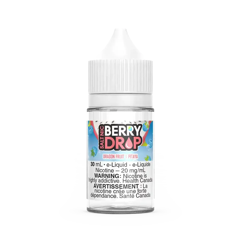 Dragon Fruit by Berry Drop Salt