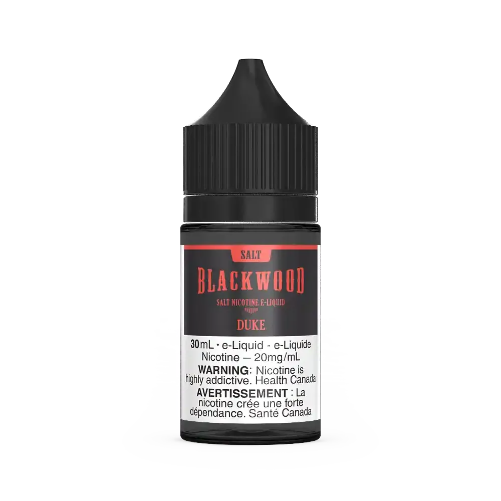 Duke by Blackwood Salt