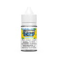 Blue Raspberry by Lemon Drop Salt