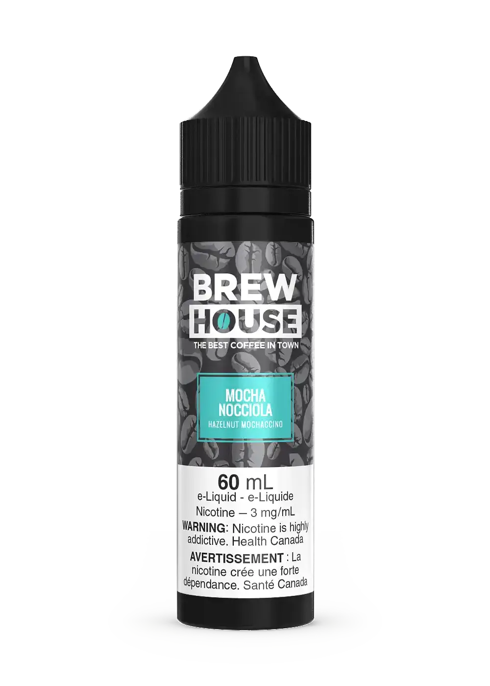 Mocha Nocciola by Brew House