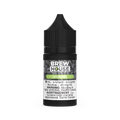 Latte Bruciato by Brew House Salt