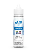 Blue Raspberry by Chill