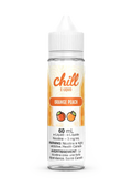 Orange Peach by Chill by CHILL