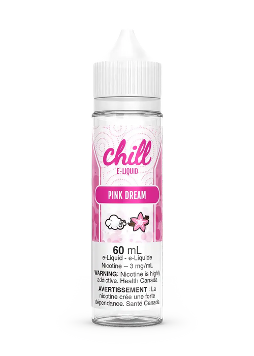 Pink Dream by Chill