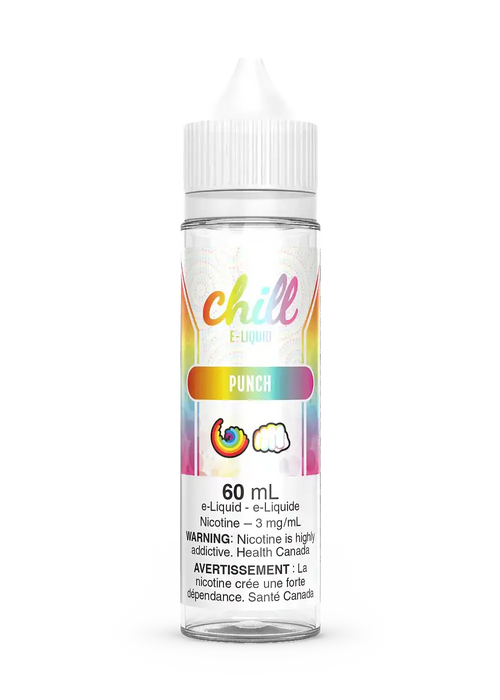 Punch by Chill