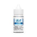 Blue Raspberry by Chill Salt