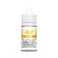 Golden Pineapple by Chill Salt