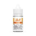 Orange Peach by Chill Salt