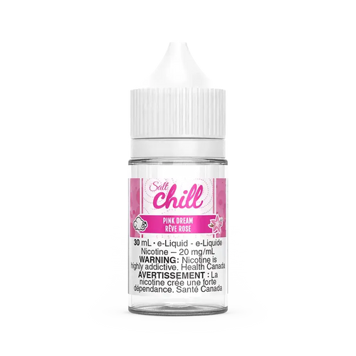 Pink Dream by Chill Salt