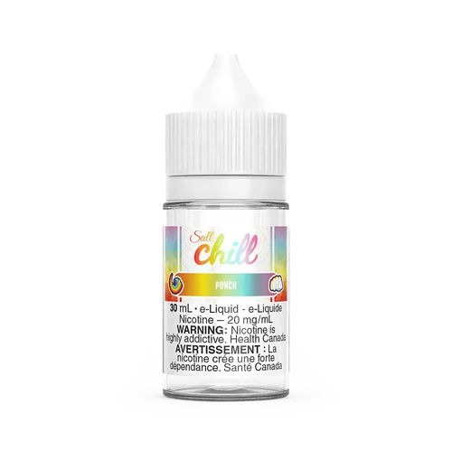 Punch Salt by Chill Salt