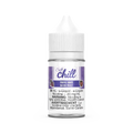 Purple Grape Salt by Chill Salt