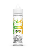 Apple Peach by Chill Twisted