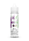 Blackberry Honeydew by Chill Twisted