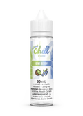Kiwi Berry by Chill Twisted