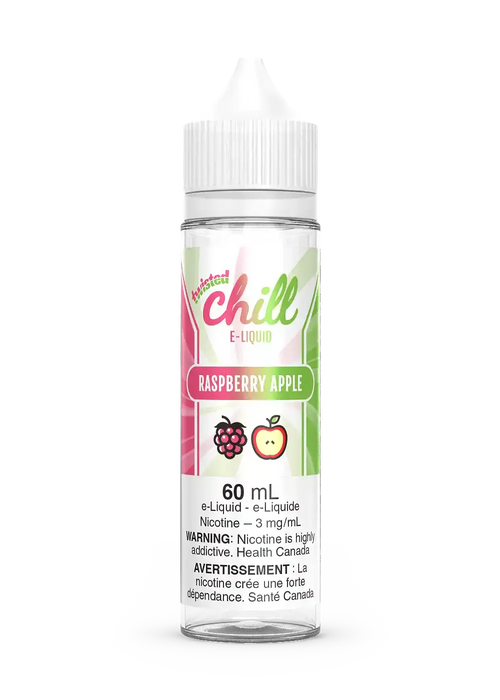Raspberry Apple by Chill Twisted