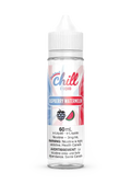Raspberry Watermelon by Chill Twisted