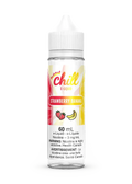 Strawberry Banana by Chill twisted