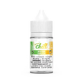 Apple Peach by Chill Twisted Salt